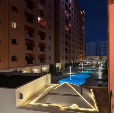 مدينة نصر كمبوند دلتا ستارز in Cairo