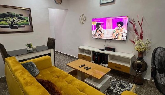 皇庭酒店 Kvngroy Global Concepts Hotel