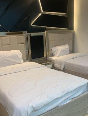 2 Shehb Apartment Hotel