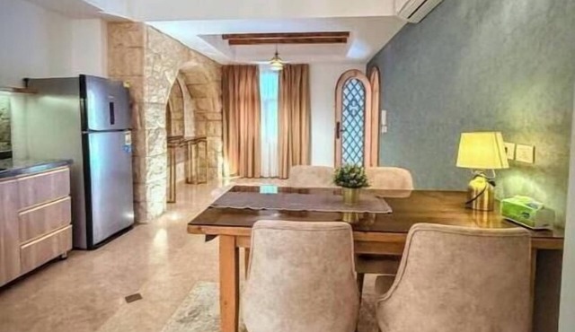2BRs with garden- Three Sisters Villa 3