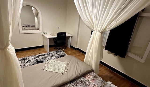 3 BDR apartment in downtown #N8