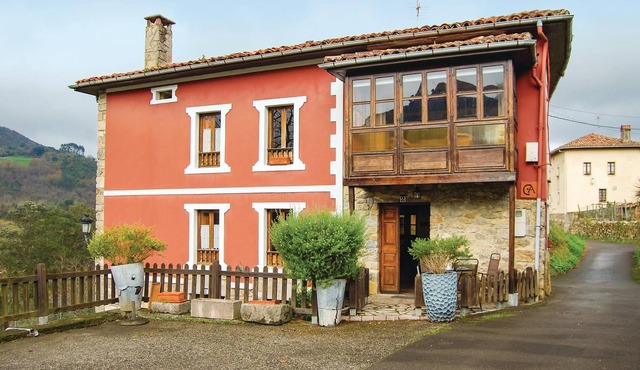 3 bedroom accommodation in El Cueto in El Cueto