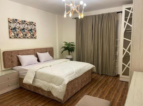 3 bedrooms 3 bathrooms, Rehab old market in Cairo