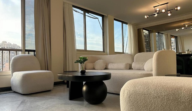 3BR Exclusive Bliss Zamalek Island
