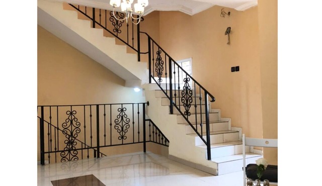 4 Bedroom Duplex in Ikeja Allen Avenue