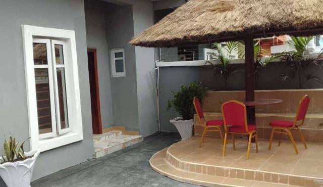 5 bedrooms einsuite House in lekki Lagos Nigeria in Lekki