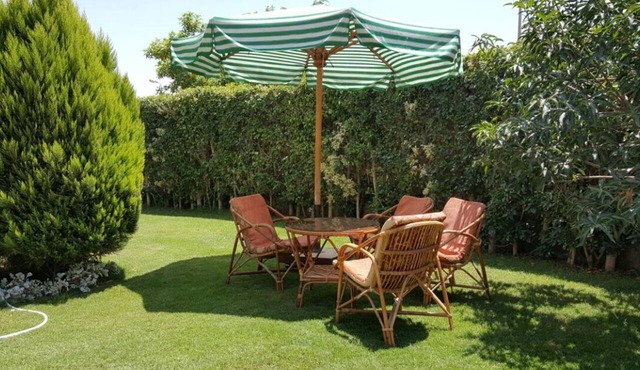 575 · 4BR Townhouse, 3 Bath, TV, Backyard