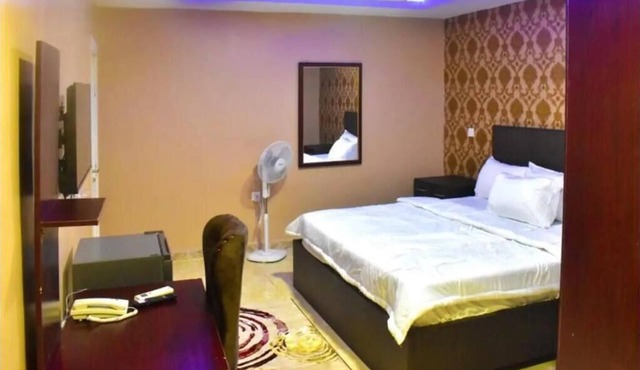 74 Igbeba Rd in Ijebu Ode