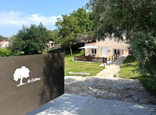 A de Silva, apartamento accesible en As Cortiñas in Laxe