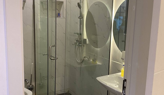 A premium apartment in the heart of Ibadan, offering comfort and convenience. in Ibadan