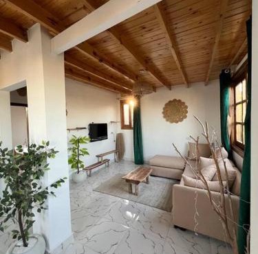A Sea view studio in Dahab