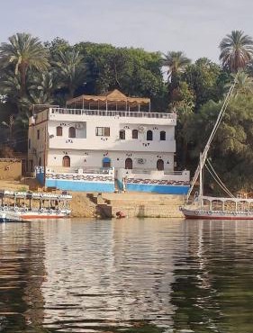 ABAZIDO Nubian Guest House