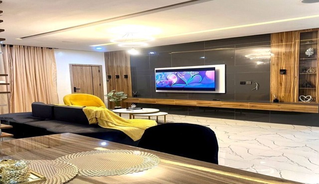Abbiyom homes @ citadel view 2.0 estate