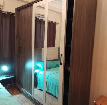 Abdou Rateeb Villa