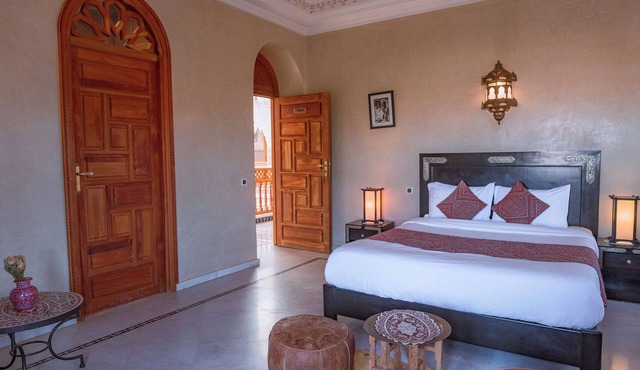 Abraj Bladi Resort in Marrakech