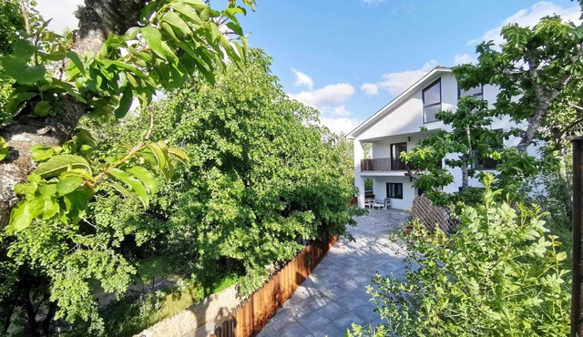 ACCOMMODATION VILLA MAREL in cerdillo de sanabria