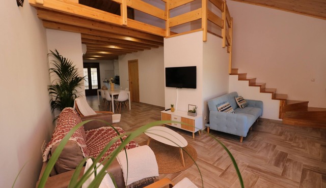 Accommodation in cuntis pontevedra, spa, holiday tourism, Casa As Burgas in Cuntis