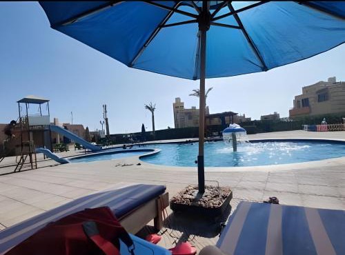 Adam Villa New Venecia El Ain El Sokhna in Ain Sokhna