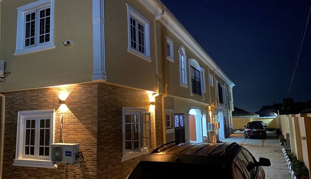 ADONAI GUESTHOUSE