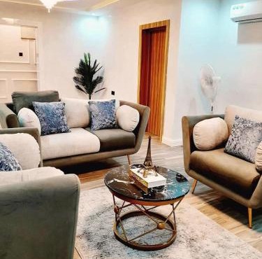 Affordable and Comfortable Short-let Apartment in Lagos