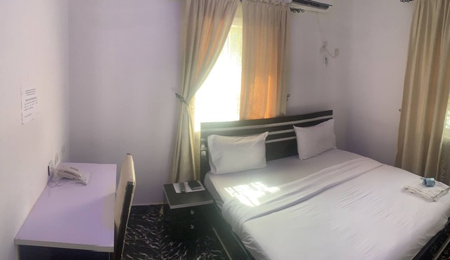 AGEHO Hotels in Ogoja