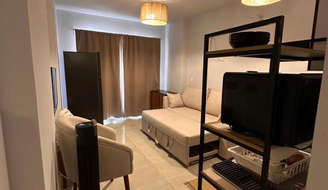 Agora resort north coast