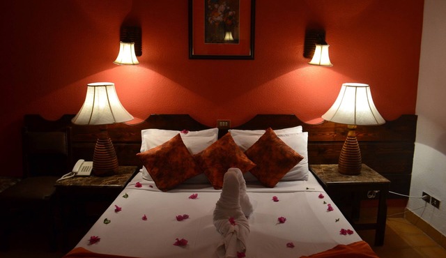 Aida Beach Hotel - El Alamein