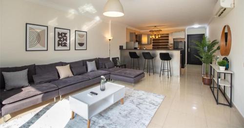 Airport apartments Elite service