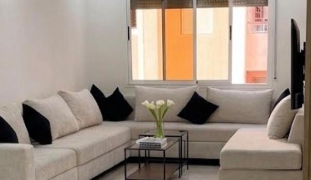 Al Hoceima Luxury Residence Amina 3