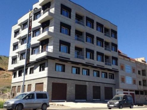 Al Hoceima Provinz Apartments Palace Rif