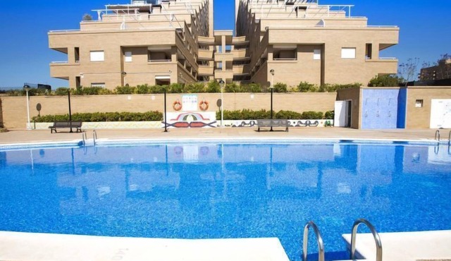 Altamar by Interhome in Oropesa del Mar
