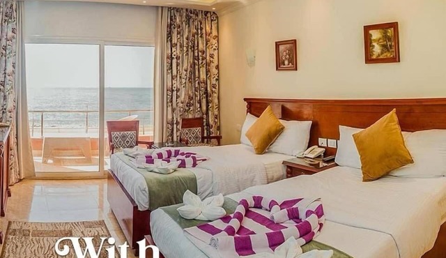 Amwaj Hotel