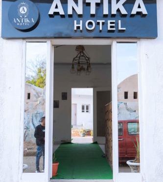 Antika Hotel