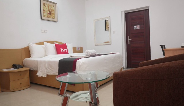AOTEL HOTEL IKEJA