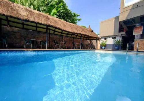 Aotel Hotel Lagos Owodunni