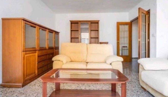 Apartamento Almazora Ref027 in Almazora