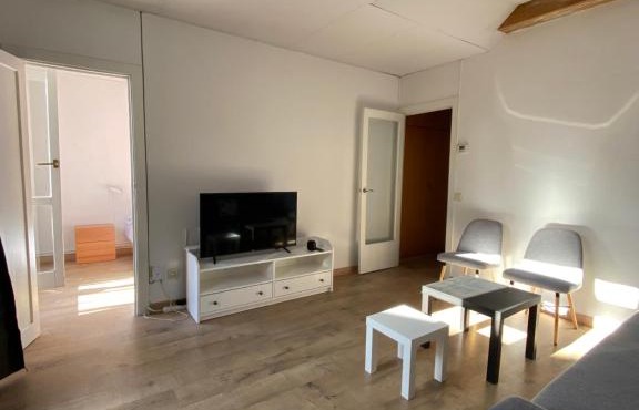 Apartamento Arce II en al Valle de Benasque in Castejón de Sos