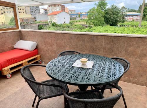 Apartamento Cacheiro in Dena
