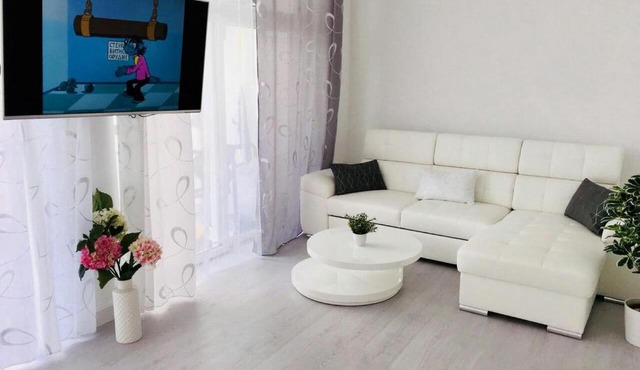 Apartamento Castillo Santa Barbara in Alicante