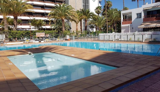 Apartamento de Maspalomas in Playa del Ingles