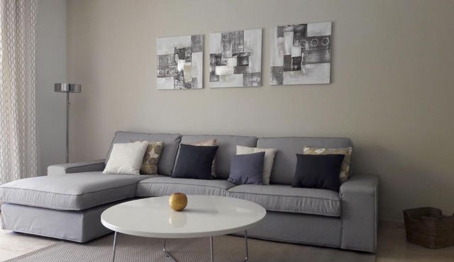 Apartamento en Marbella in Marbella