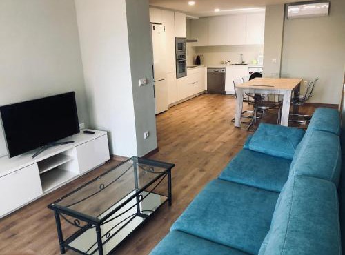 Apartamento en Rianxo in Rianjo