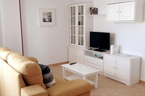 Apartamento Faisca in Narón