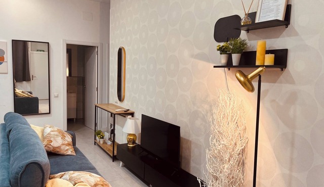 Apartamento Huerta del Convento in Madrid