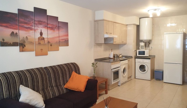 Apartamento Las Pontigas in Posada de Llanes