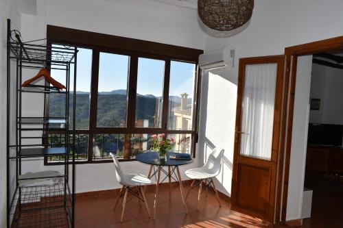 Apartamento Letur in Letur