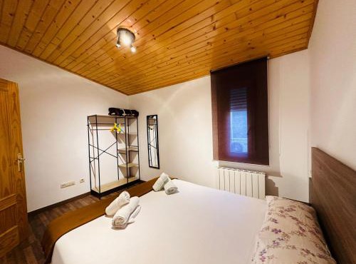 Apartamento Partara in Aínsa