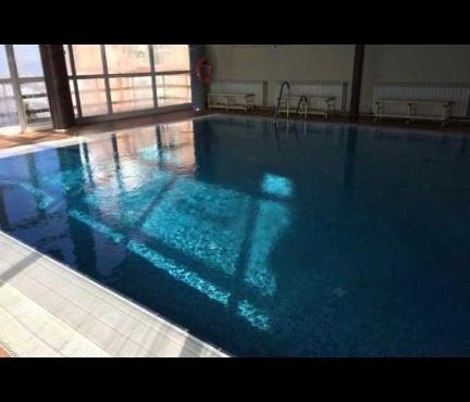 Apartamento pegado al telesilla, parking gratis!! in Sierra Nevada