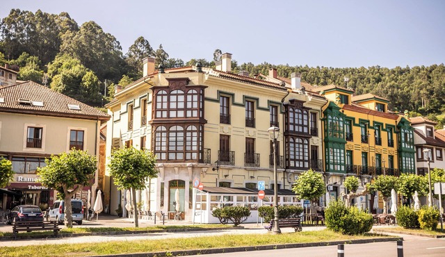 Apartamento Ría San Esteban in San Esteban