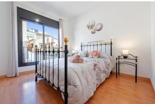 Apartamentos de Ángel in Vinebre